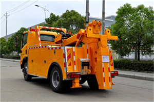 浪卡子高速路拖车费